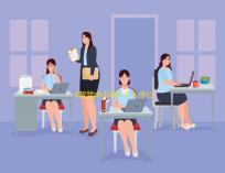 《智慧中小学》个人中心进入方法